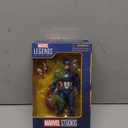 Marvel Legends Series Captain America Action Figure