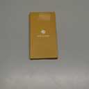 Miracase for iPhone 17e Case& iPhone 16e Case, Full-Body Phone with Built-in Glass Screen Protector, [Magnetic with MagSafe] Military Drop Proof 17 E/ 16 E Cover Bumper 6.1 inch, Black