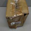 (Genuine OE Quality) Engine Motor Mount Compatible with Honda Civic 1.8L 2006-2011 Auto Transmission Motor Mount Replace A4530 A4534 A4543 A4546