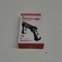 Game Gun for Nintendo Switch/ Switch OLED, Compatible for Shooting Games, Big Buck Hunter ArcadeResident Evil, Sniper Elite, Doom, Hunting Simulator, Wolfenstein, Payday, Ideal for Family Fun & Gift