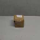 Reusable 8-12 Cup Basket Gold Mesh Coffee Filter for Keurig K-Duo Essentials and K Duo Brewers Machine, Replaces your Paper Coffee Filters, BPA Free (2 Pack)