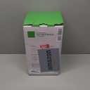 8 in 1 Nut Milk Maker Blender, 32oz Homemade Soy, Almond, Oat, Coconut, Plant Based and Non Dairy Beverages, Automatic Soybean Machine With Delay Start/Keep Warm/Boil Water, Cream