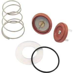 720A Pressure Vacuum Breaker Repair Kit Replacement for RK1-720A Backflow Preventer the Model 1/2 3/4 and 1 inch