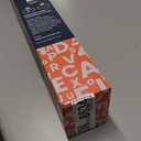 Retractable Baby Gate for Stairs & Doorways - 55" Wide Portable Safety Gate | Fits Baseboards, Easy to Use Indoor/Outdoor | Mesh Gate for Dogs, Puppies, Gray