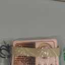 Baolira Retro Bluetooth Speaker, Portable Wireless Speaker with Crystal Clear Stereo Sound Rich Bass, Best Birthday Gifts Ideas for Women Teenage (Pink)