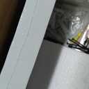 upsimples 23.6" Long Floating Shelves for Wall, Room Decor Set of 2, White, 23.6in