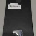 Detachable Cellphone Holder for Backpack Strap,Shoulder Strap Mounts for All Series of iPhone,Fit Hiking/Climbing