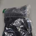 Lover-Beauty Fajas Colombianas Shapewear for Women Strapless Body Shaper Tummy Control Postpartum Faja Shorts Butt Lifter (Medium, Black-2)