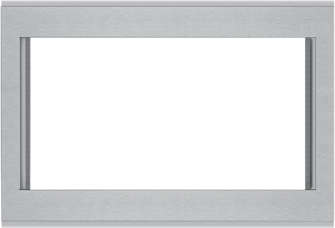 Sharp SKM430F9HS 30 in. Built-In Microwave Trim Kit
