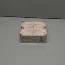 2 x YOUNGAR Green Wire Christmas Lights,50LED Battery/USB Operated String Light,Twinkle Lights with Timer Memory Waterproof Outdoor with 8 Modes for Tree, Yard, Garden, Patio Decor (Warm white battery)