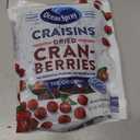 Ocean Spray® Craisins® Original Dried Cranberries, Dried Fruit, 24 Oz Pouch BBD: 07-29-27