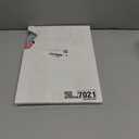 8-Pack-Closet-Organizers-and-Storage,Sturdy Organization-and-Storage-Hangers-Space-Saving for Wardrobe,Dorm-Room-Essentials for College Students Girls Smart Clothes Hanger