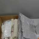 Kids Play Tent Indoor, Play Tents for Kids, Razee Large Playhouse Tent Play House with Padded Mat, Tent Castle for Toddlers, Play Cottage Kid Toys for Boy Girl Birthday Gift (Grey)