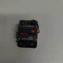 150 Amp Circuit Breaker for Boat Trolling Motor Marine ATV Trailer Vehicles Stereo Audio Electronic Battery Solar System Inline Fuse with Manual Reset Switch Waterproof DC 12V-48V (150A)