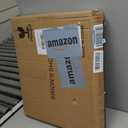 SIMON'S SHOP Black Octagon Frame with 11x14 Oval Photo Opening, Picture Frames 11x14 for Wall and Tabletop, Vintage Traditional Poster Frames