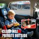 Vepagoo Ceramic Car Window Tint Film 15% VLT, 24" x25FT