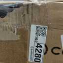 Cybex SafeLock Base, Black, Manufacturing date: 2024/03/02