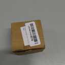 8Pcs Mini Vase Magnets for Fridge,Cute Ceramic Model Vase Fridge Magnets,Mini 3D Plant Vases for Refrigerator Kitchen Locker Office