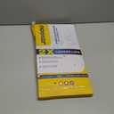 24''+21'' Front Windshield Wiper Blades Compatible with 2004-2021 Nissan Titan 2012-2021 Dodge Charger OEM QUALITY Premium All-Season Automotive Replacement Wipers (Pack of 2)