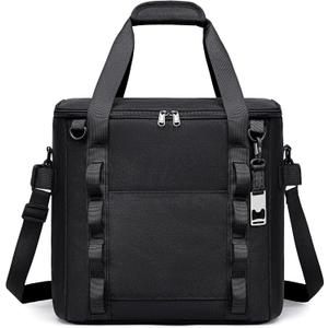 Soft Cooler Bag 9"x9"x9" / 10"x10"x10" / 12"x12"x12" / 14"x14"x14", 44qt/60-cans