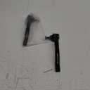 2PC Front Left and Right Outer Tie Rod Ends FITS for Lexus GS300 1998-2005/ GS400 1998-2000/ GS430 2001-2005/ LS 400 1990-1994/ SC430 2002-2010, ES80584 ES80585 Steering Outer Tie Rod Ends