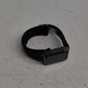 Yowow BIT Blood Pressure Smart Watch with Air Bag Cuff, 1.92" lPS Color Screen, 24/7 Heart Rate Blood Oxygen Sleep Respiration Rate Health Monitor Familiy Data Sharing