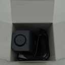 3 in 1 Charging Station for iPhone, Wireless Charger for iPhone 16e 16 15 14 13 12 11 X Pro Max & Apple Watch - Wireless Charging Station for AirPods 4 3 Pro (Black)