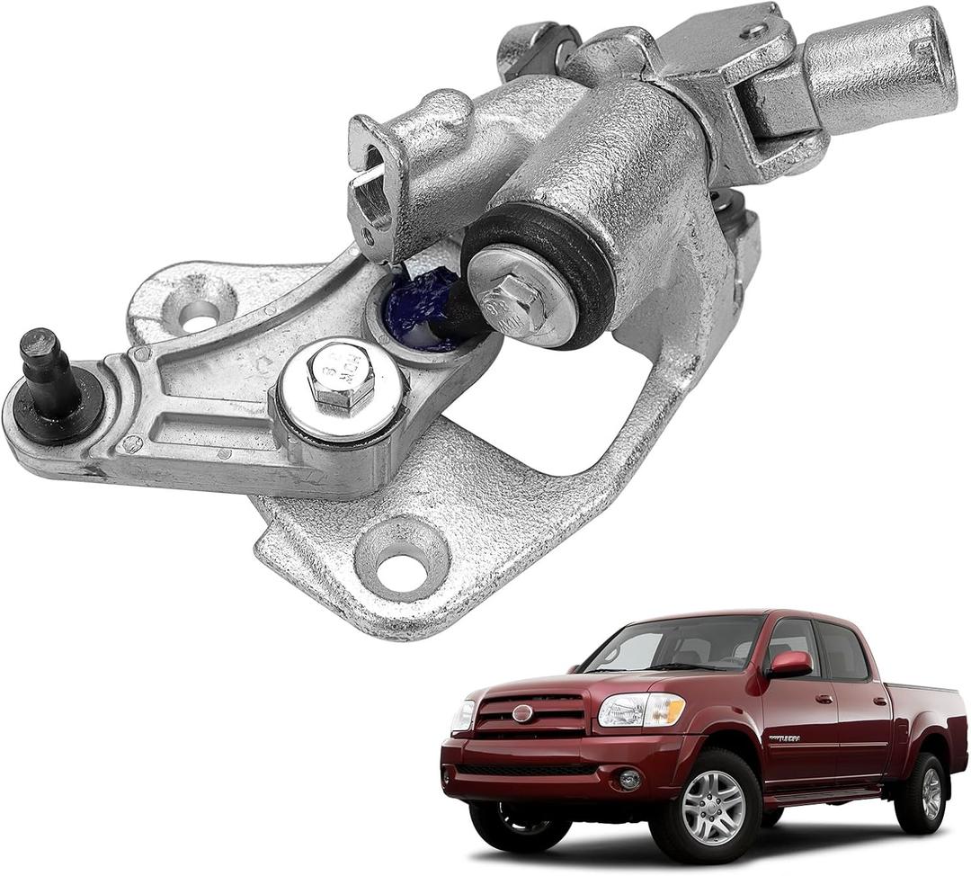 Steering Column Shift Mechanism Compatible with Toyota Sequoia 2001-2007 Toyota Tundra 2000-2006 Replaces 905-122 335010C012 335010C021