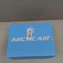 ONTEL Arctic Air Personal Space Cooler, Portable Air Conditioner | The Quick & Easy Way to Cool Any Space, As Seen On TV