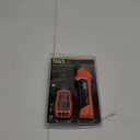 Klein Tools ET310 AC Circuit Breaker Finder, Electric and Voltage Tester with Integrated GFCI Outlet Tester