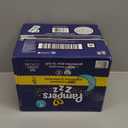 Pampers ZZZ Overnight Diapers, Size 5 (27+ lbs), 50 Count, Nighttime Protection Disposable Baby Diaper, Night Time Leak and Skin Protection