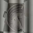 Birdfy Shield, Keep Out Birds' Predators, Must-Have Feeder Accessories - Only Work with NETVUE Birdfy Bird Feeder 1