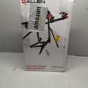 Allen Sports Deluxe 2-Bike Trunk Mount Rack, Model 102DN-R, Black