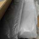 SMABEE Floor Mats for 2017-2026 Honda Ridgeline Crew Cab, TPE All Weather Floor Liners for Ridgeline Accessories Inteior Black