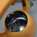 Stainless Steel Tea Kettle for Stove Top Teakettles Stovetop Whistling with Heat Proof Ergonomic Handle 2.5 Quart