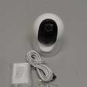 Cinnado Security Camera Indoor-2K 360 WiFi Cameras for Home SecurityPet/Dog/Baby Camera with Phone app, 2-Way Audio, Night Vision, 24/7 SD Card Storage, Works with Alexa & Google Home (2.4Ghz)-D1