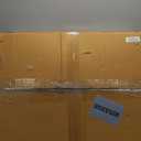 S & L Homes Wool Cotton Hand Woven Chunky Knit Popcorn Rug - Ivory Contemporary Area Rug for Living Room Bedroom (5' x 8' - Ivory)