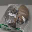 Magnetic Magic Organ Cat Scratcher Toy, Extra-Thick & Large Connectable Cardboard Scratching Board with Bell Ball, Interactive Enrichment Toy for Indoor Cats & Kittens (2 Pack)