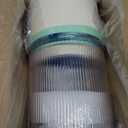 Soy Milk Maker Machine, 20 Stainless Steel Blades with Delay Start, Keep Warm