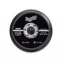 Meguiars 5" Soft Buff DA Backing Plate DBP5 - Dual Action Backing Plate for DA Polishers that Distributes Pressure Evenly, Improves Polishing Efficiency and is Made with Durable Construction, 1 Count