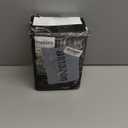 Philips Sonicare DiamondClean Smart 9500 Electric Toothbrush, Sonic Toothbrush with App, Pressure Sensor, Brush Head Detection, 5 Brushing Modes and 3 Intensity Levels, Black, Model HX9923/11