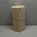 T3 Aire 360 Multi-Styler & Blowout System with Luxe Carrying Case, Rapid Drying Hair Dryer, Ceramic Curling Attachments, Oval Brush & Drying Concentrator | Blowouts & Long-Lasting Curls (Satin Blush/Gold)