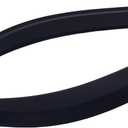 Window Visors Compatible with Ford F150 Regular Cab(Standard Cab) 2009-2014Rain Guards Sun Shields Window DeflectorTape-On Style4PCS
