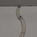 WD22X27724 WD22X33499 Dishwasher Lower Spray Arm Replacement for GE Dishwasher, Lower Wash Arm Replaces AP7219298 AP7014276 WD22X26621 WD22X10091 WD22X27724 & More