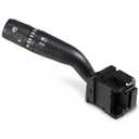 SW-6874 Windshield Wiper Switch Turn Signal Multi-Function Combination Switch Replacement for 2011-2013 Ford F-150 F-250 F-350 F-450 F-550 Super Duty Replaces OE#BC3Z-13K359-BA