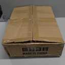 Kitstorack Under Sink Organizer, 2 Tier Under the Sink Storage, Slide out Pull out Cabinet Organizer Shelf, Metal Sliding Drawer for Kitchen Bathroom Pantry Closet Organization Rack, Black, 1 Pack