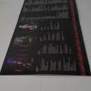 Chicago--Music from the Miramax Motion Picture Picture [2LP] (RED WITH YELLOW STREAKS "CHICAGO FIRE" VINYL) by Various Artists