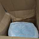 Sealy Dreamlife 3 Gel Memory Foam Queen Mattress Topper with Cooling Cover, SealyComfort Gel Foam, SealyCool Stretch Knit Cover with Corner Straps