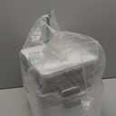 ARSTPEOE 3Tier Medicine Organizer  Portable Medicine Cabinet with Plastic Handle, Multipurpose Medical Box with Pill Box, Empty First Aid Kit for Home