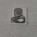 Charger Compatible with Oura Ring Gen 4/Oura Ring Gen 4 Ceramic Size 7, Fast Charging Dock with USB-C Cable